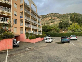 Appartement Ajaccio, 2 pièces, 3 personnes - FR-1-665-5
